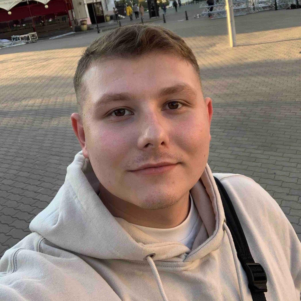 Егор Вилков