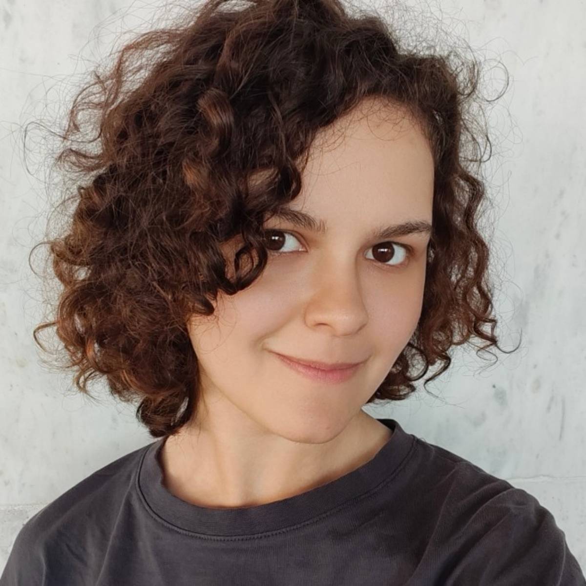 Анастасия Графова