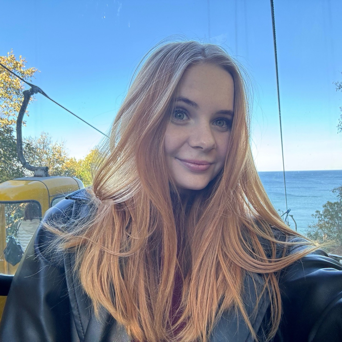 Елена Фиськова | Сетка — социальная сеть от hh.ru