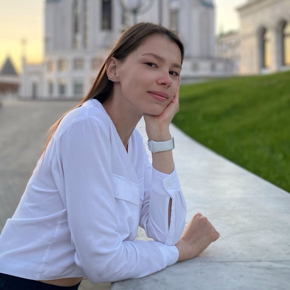 Ирина Юбина | Сетка — социальная сеть от hh.ru