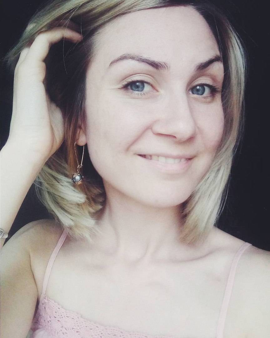Мария Поликарпова