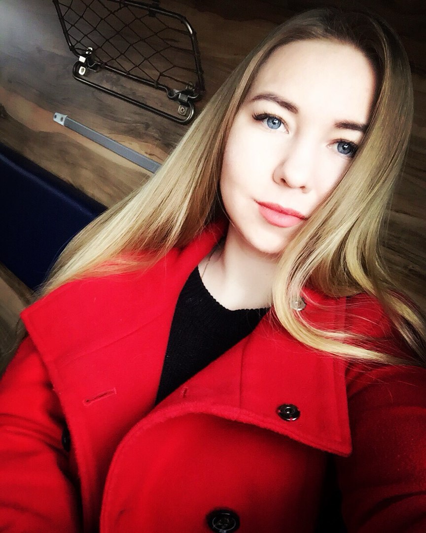 Анастасия Михайлова