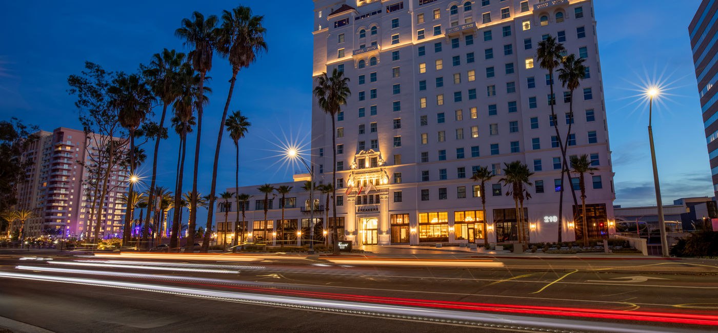 Accor Aims to Grow Luxury Brands in North America
Accor, the France-based global hotel group, will
continue to grow its luxury brands in North America and expand its all-inclusive
product in Central A... | Сетка — социальная сеть от hh.ru