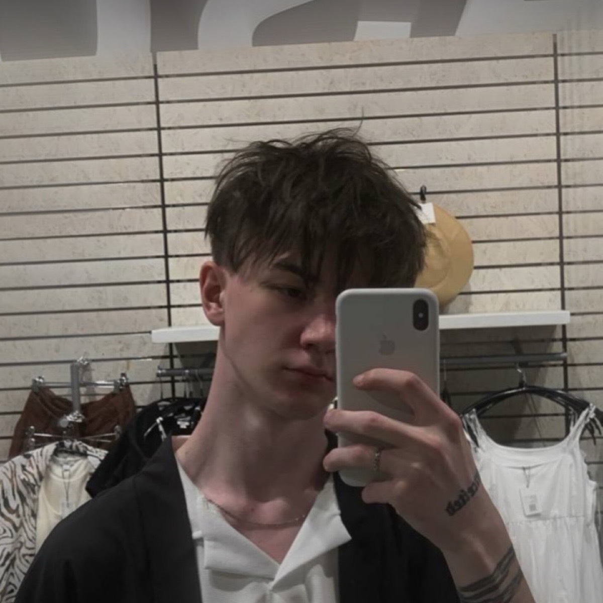 Камил Умаров