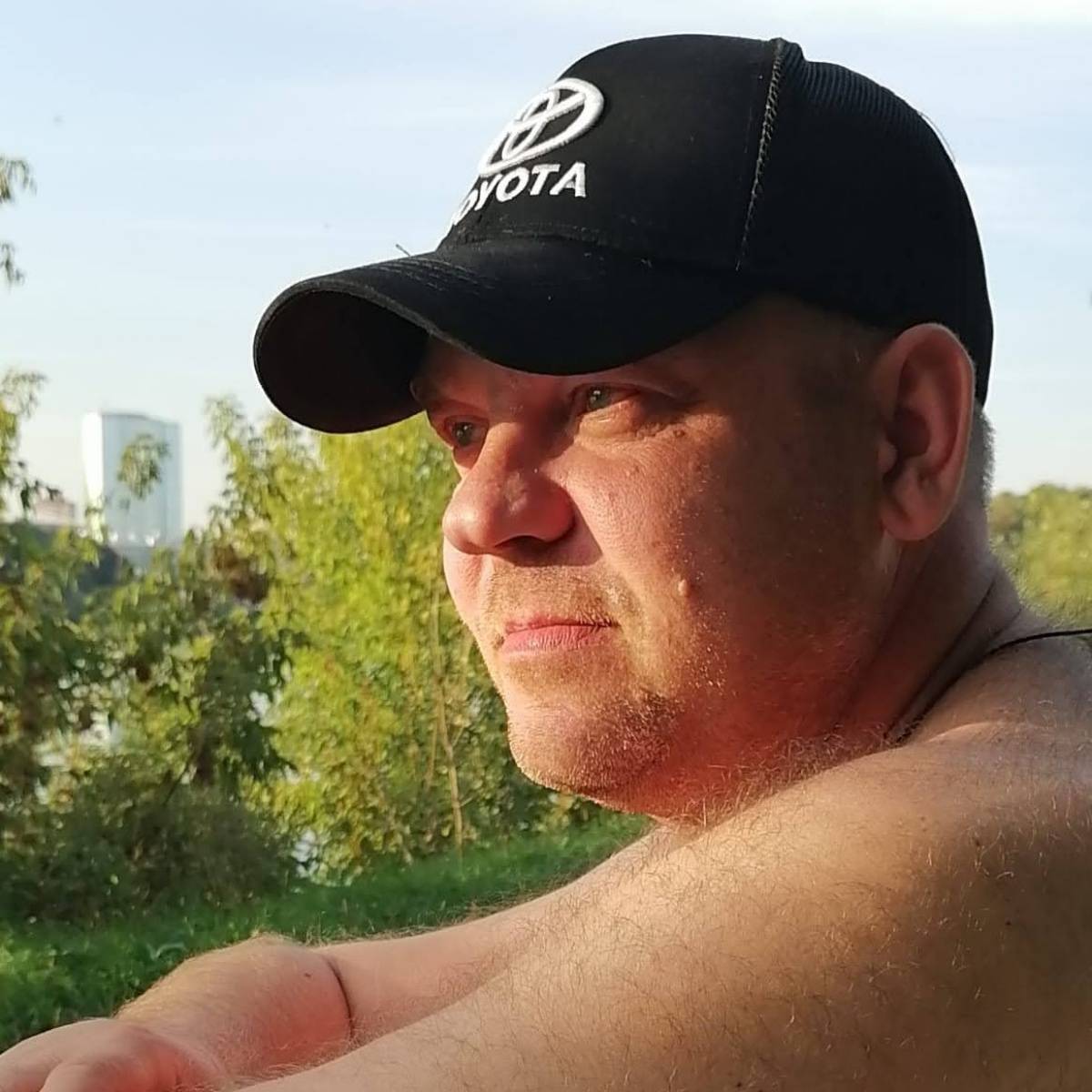 Сергей Митякин