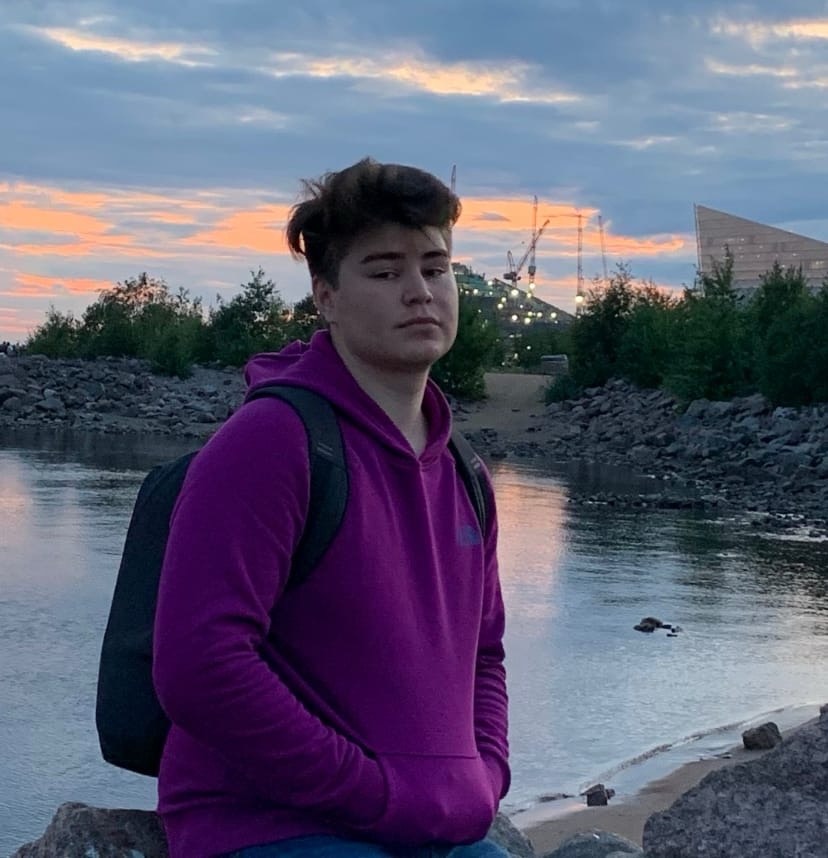 Марат Пашенцев | Сетка — социальная сеть от hh.ru