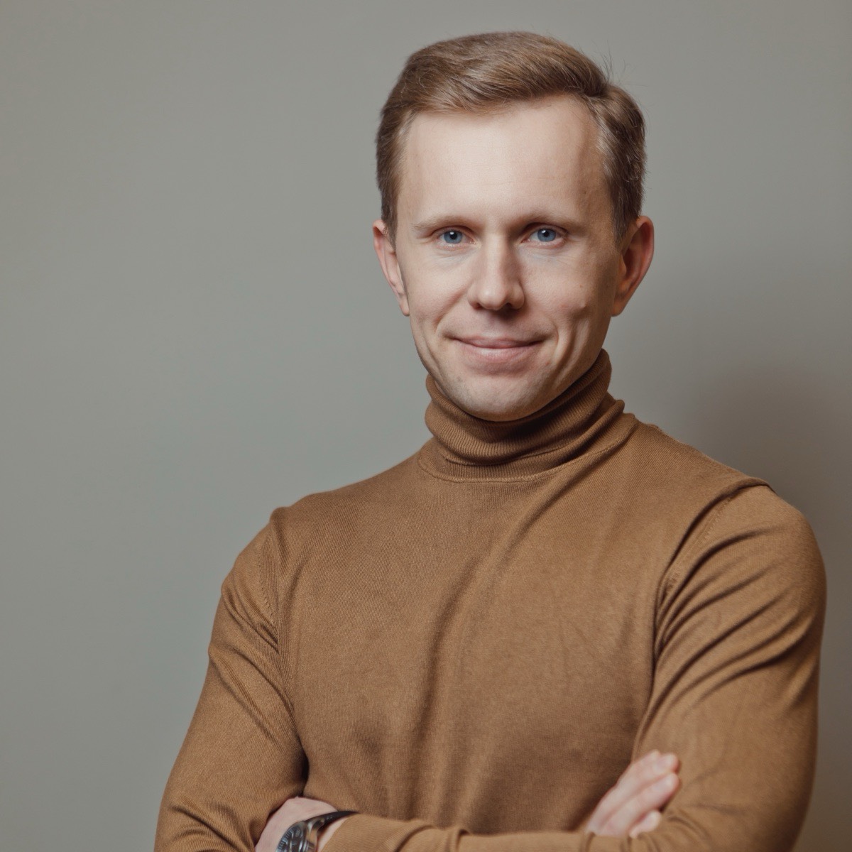 Игорь Матвейчук