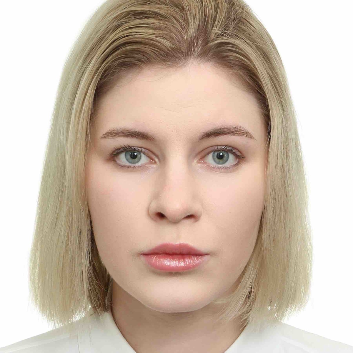 Анна Мякишева | Сетка — социальная сеть от hh.ru