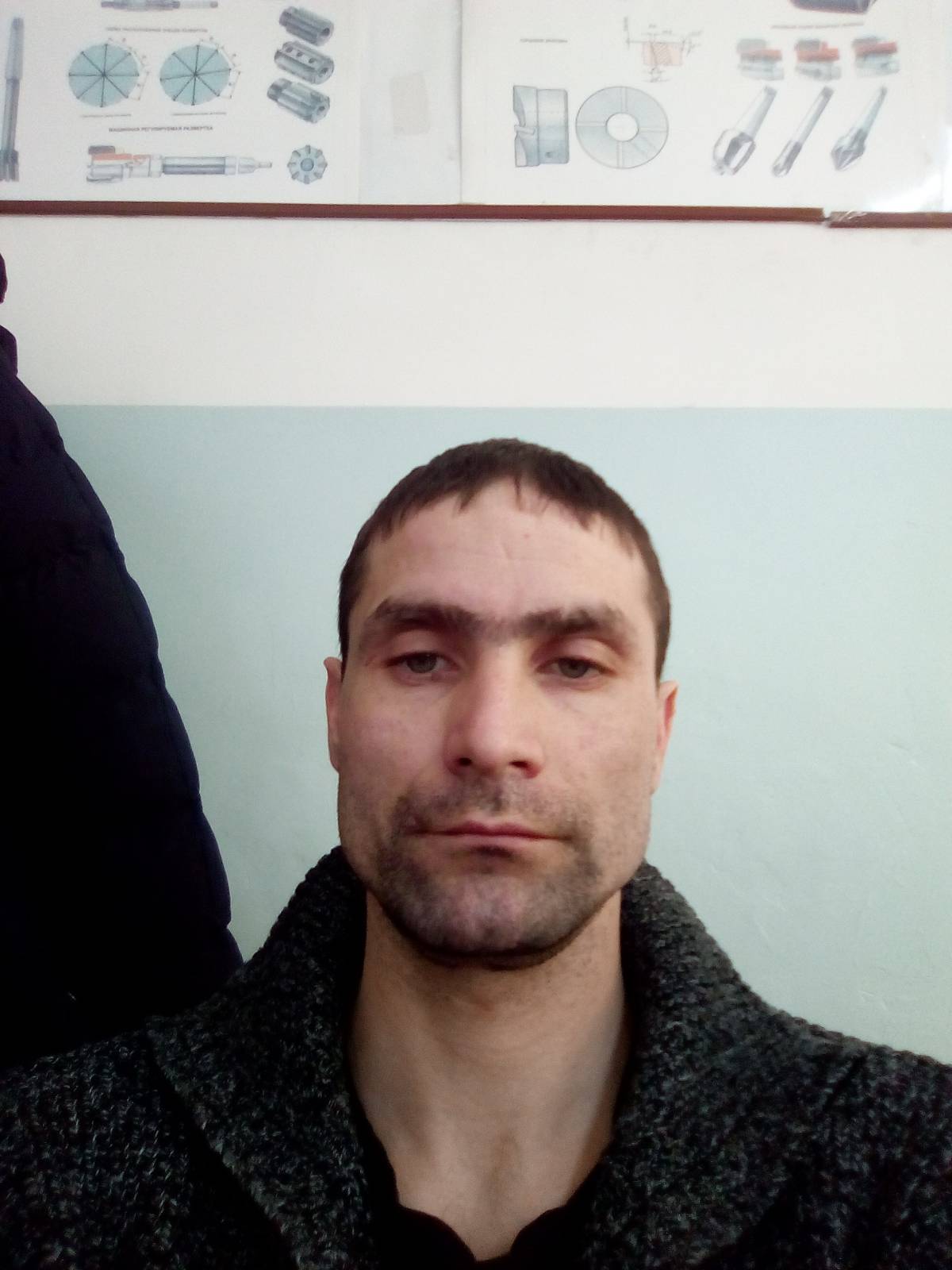 Кирилл Носов