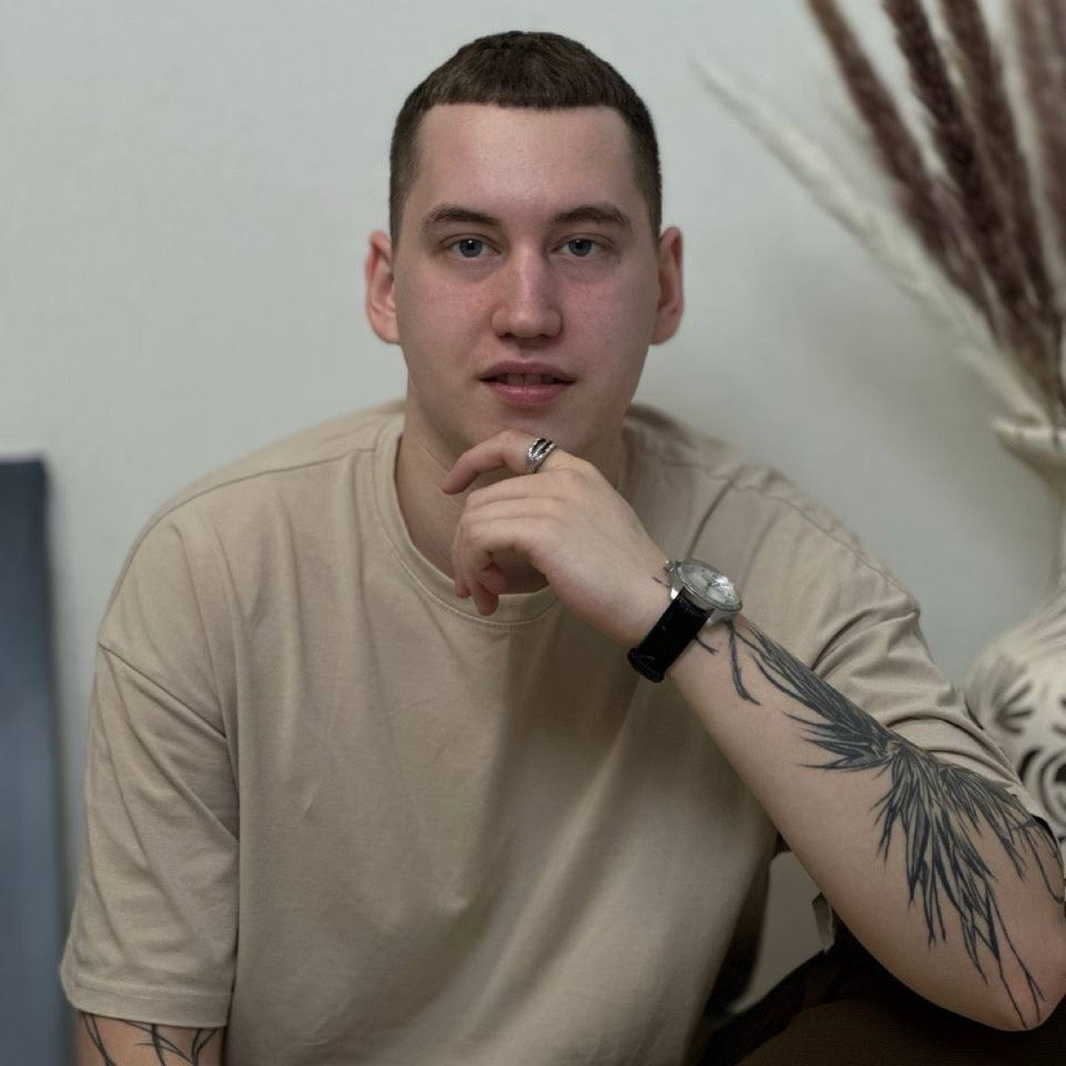 Дмитрий Черемных