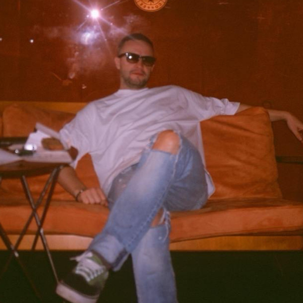 Алексей Савин | Сетка — социальная сеть от hh.ru