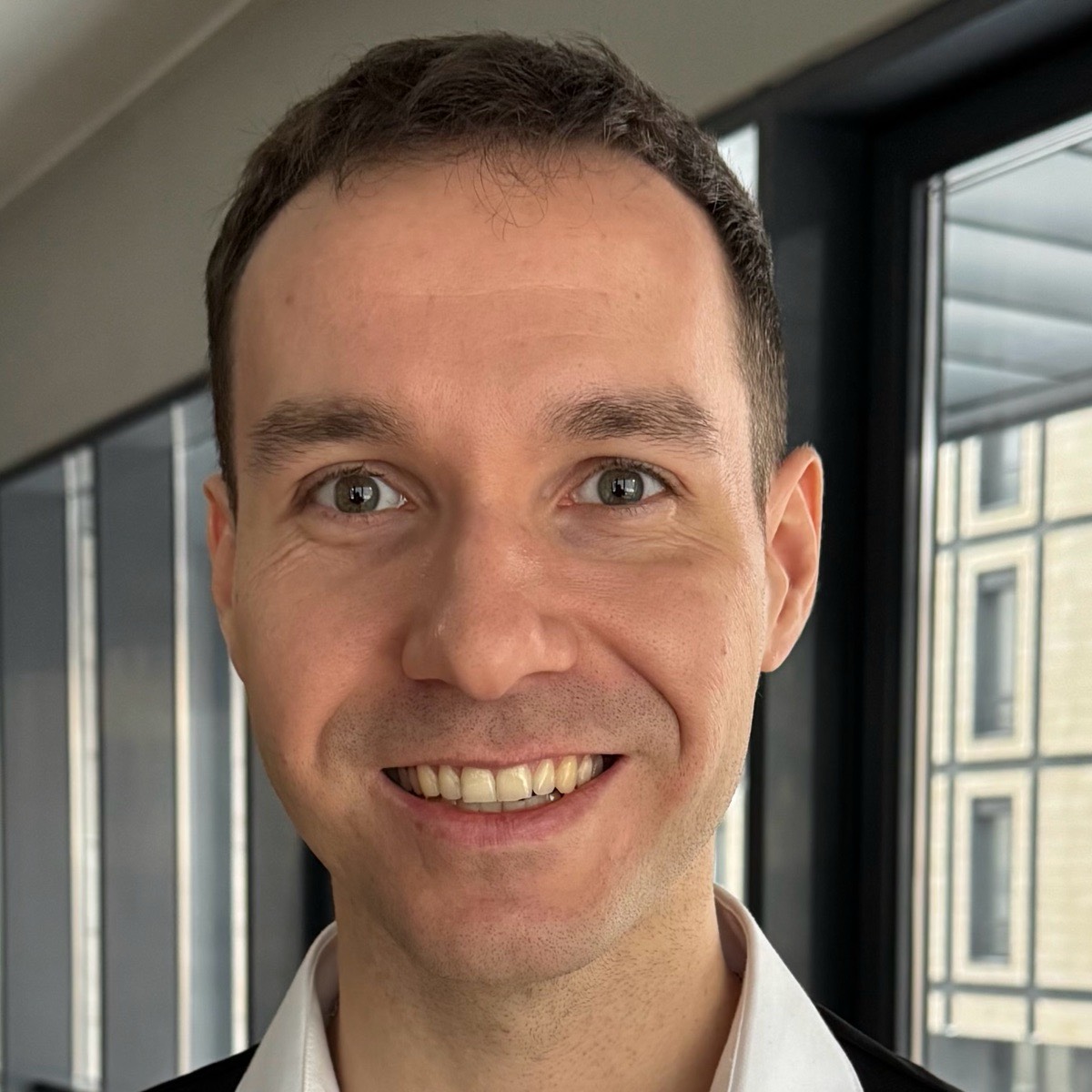 Вячеслав Барабанов | Сетка — социальная сеть от hh.ru