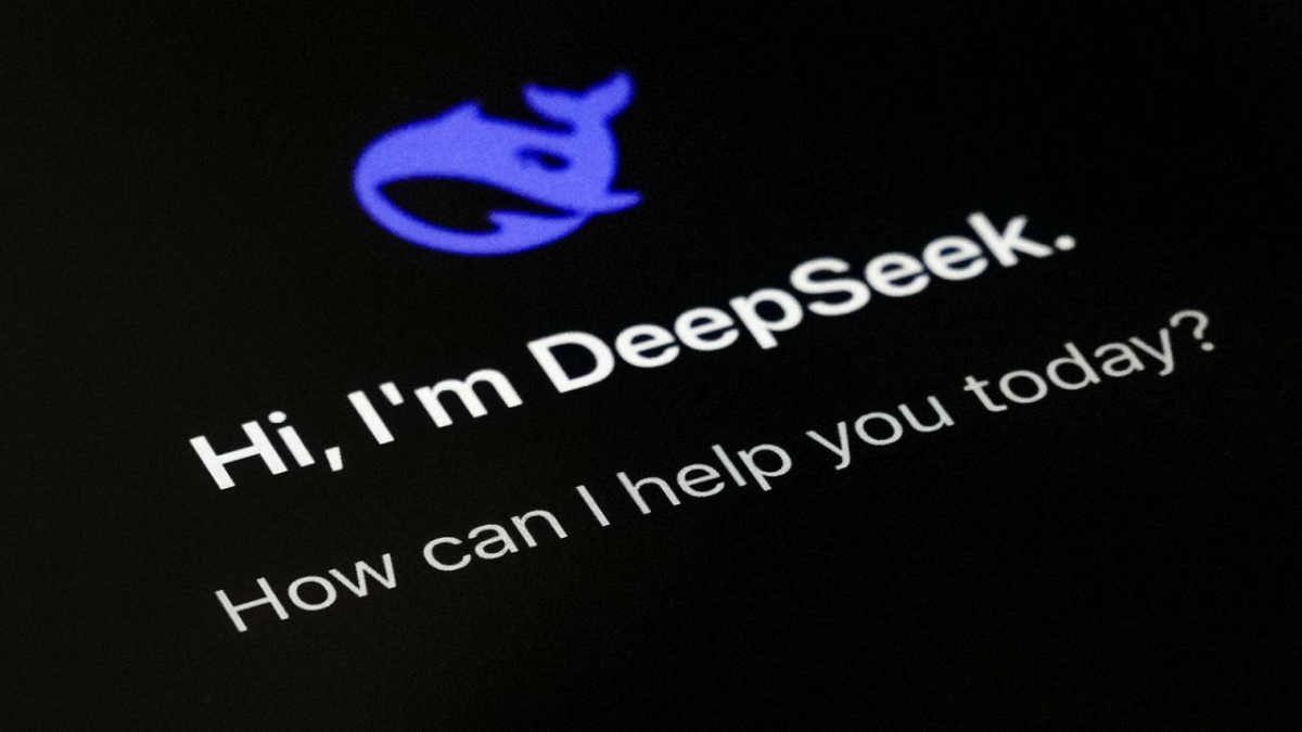 Как Deepseek умудряется зарабатывать на языковых моделях | Сетка — социальная сеть от hh.ru
