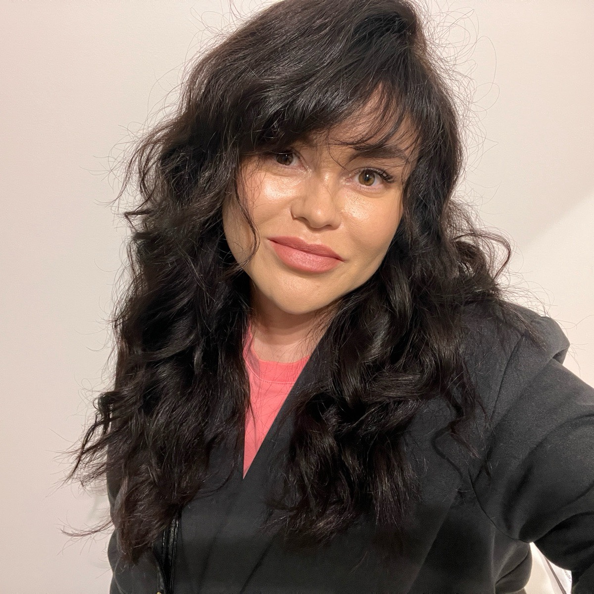 Оксана Абрамова | Сетка — социальная сеть от hh.ru