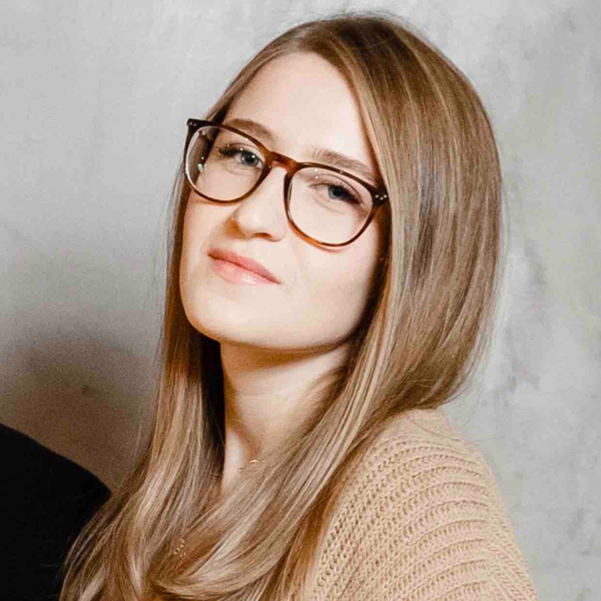 Екатерина Абрамова