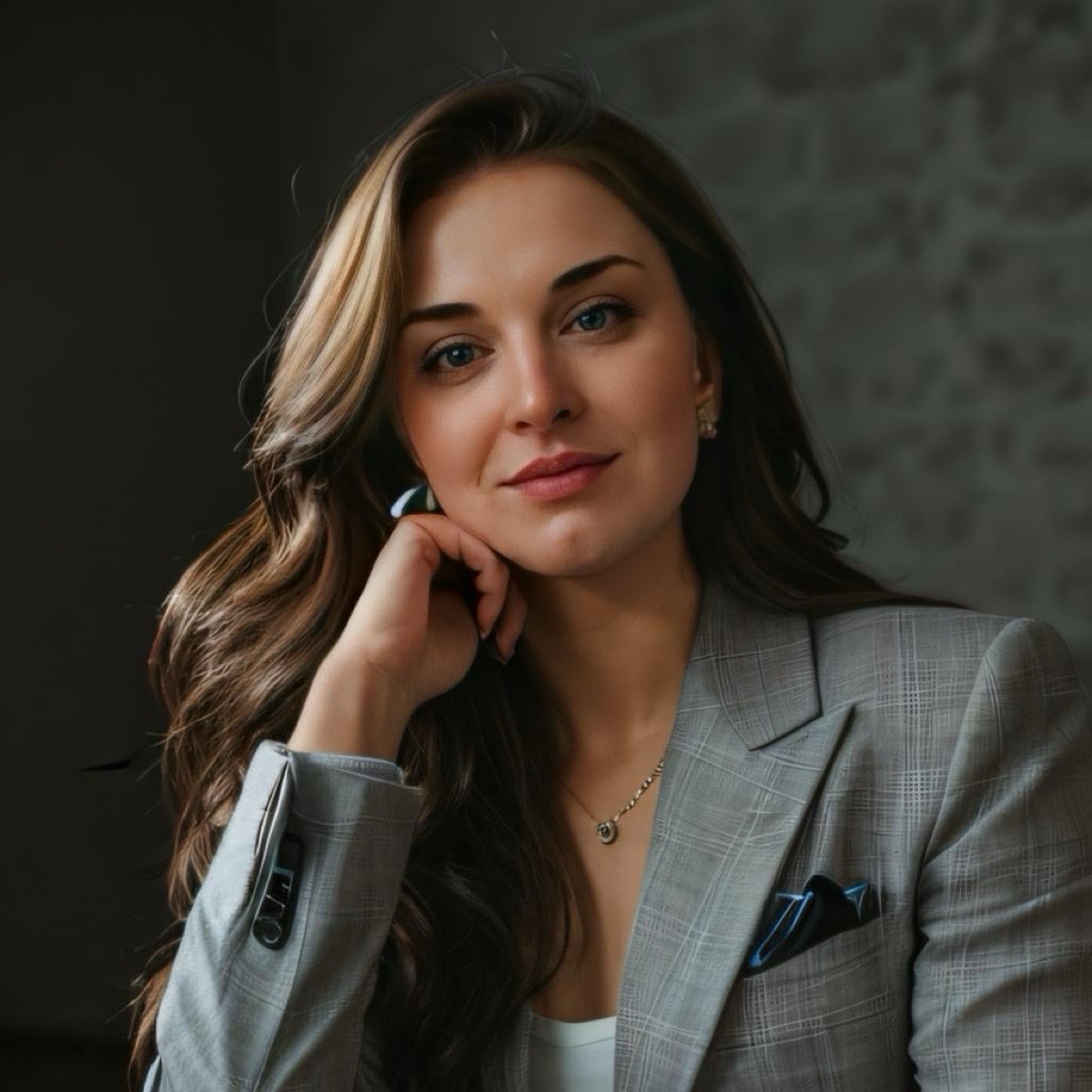 Марина Бакланова