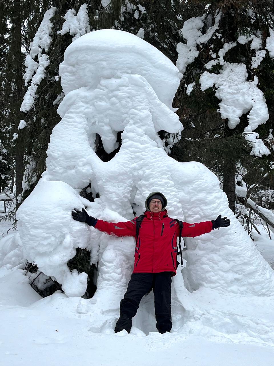 Сходили с друзьями в небольшой ПВД (поход выходного дня) в окрестности горы Шунут. Это недалеко от Екатеринбурга. Прошли легким прогулочным шагом около 20 км | Сетка — социальная сеть от hh.ru