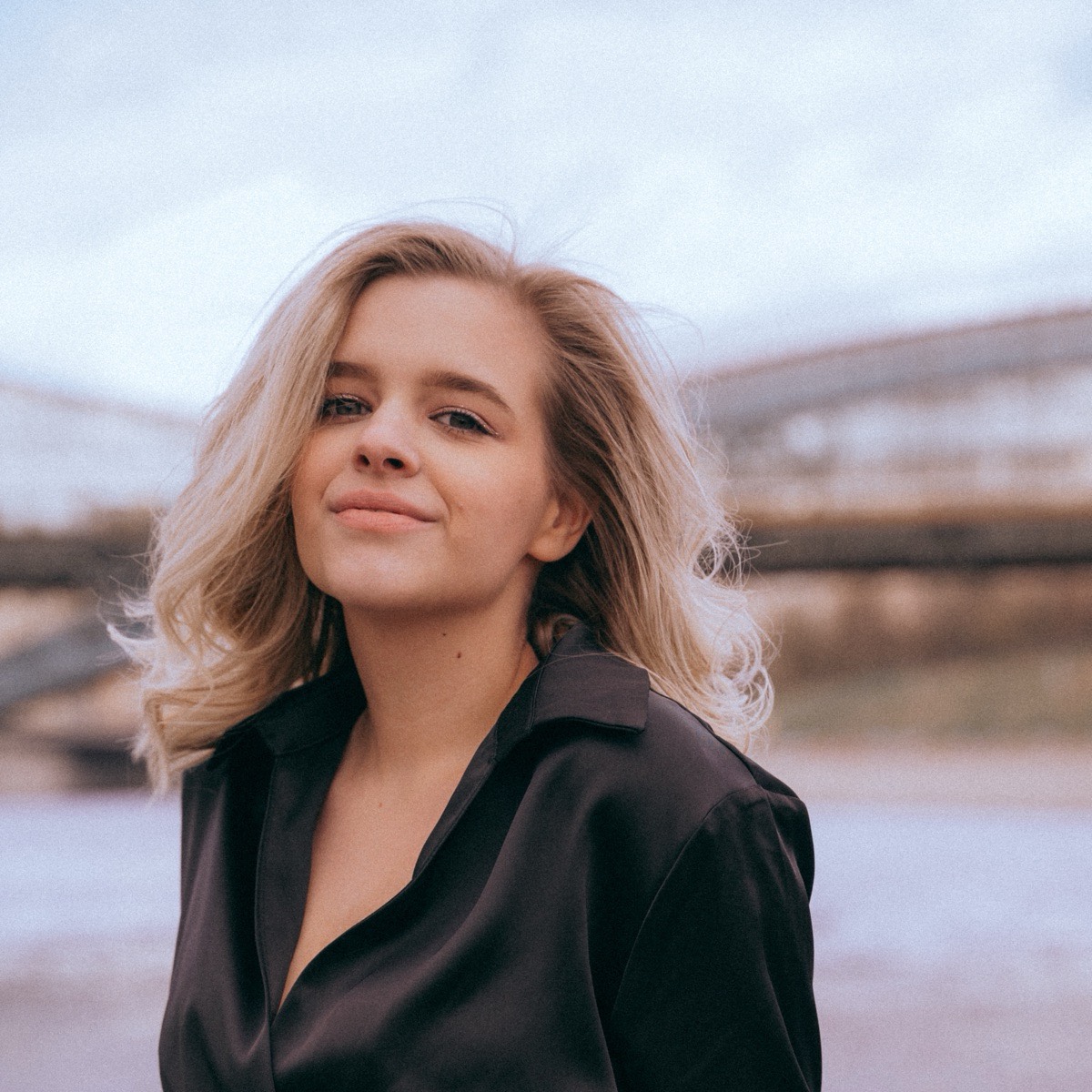 Александра Красноярская | Сетка — социальная сеть от hh.ru