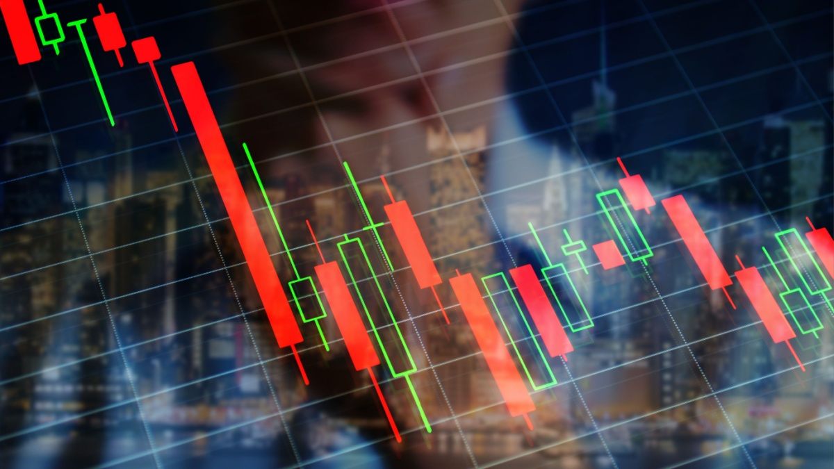 3 события в США на этой неделе могут повлиять на рынок криптовалют | Сетка — социальная сеть от hh.ru