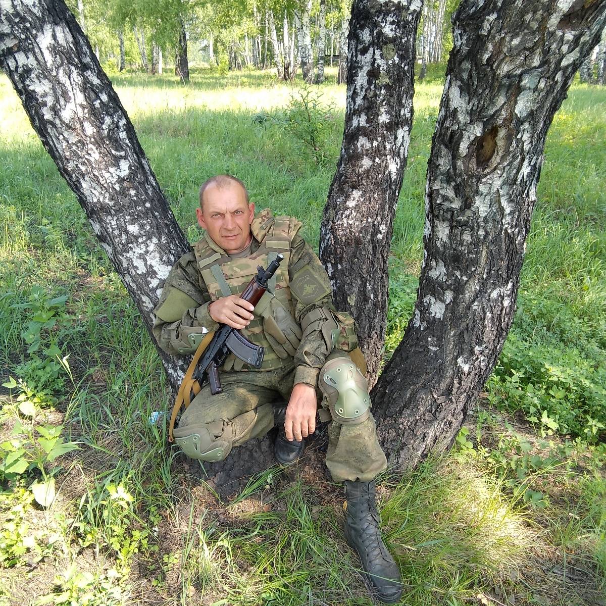 Борис Майницкий