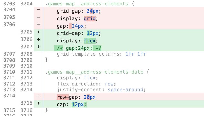 Тайная фишка Chrome DevTools
Сидишь такой, сверстал сайтик, а потом видишь — ну, местами кривовато | Сетка — социальная сеть от hh.ru