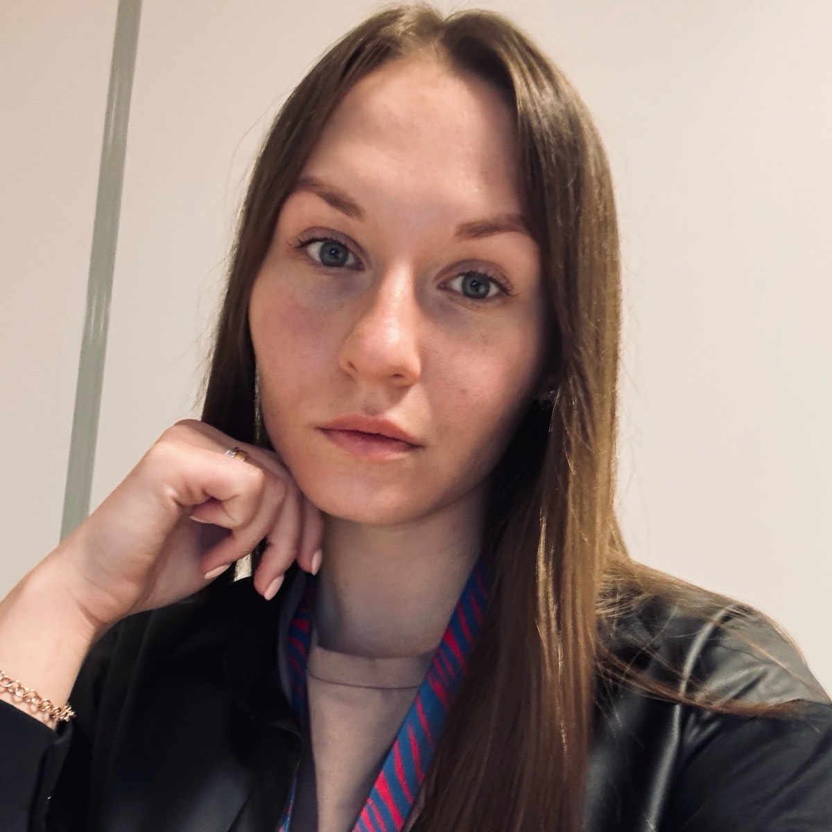 Екатерина Моисеенко | Сетка — социальная сеть от hh.ru