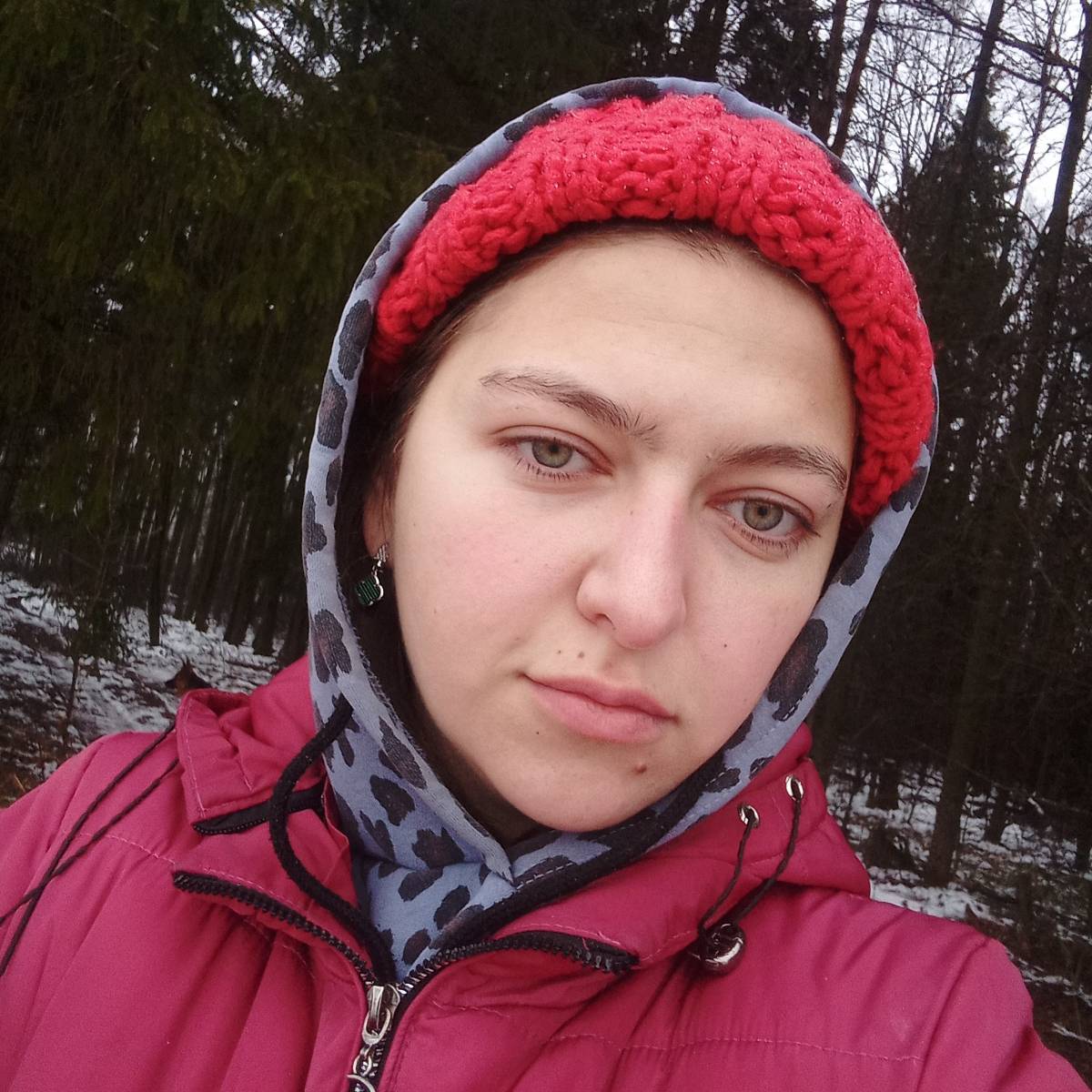 Анна Жукова