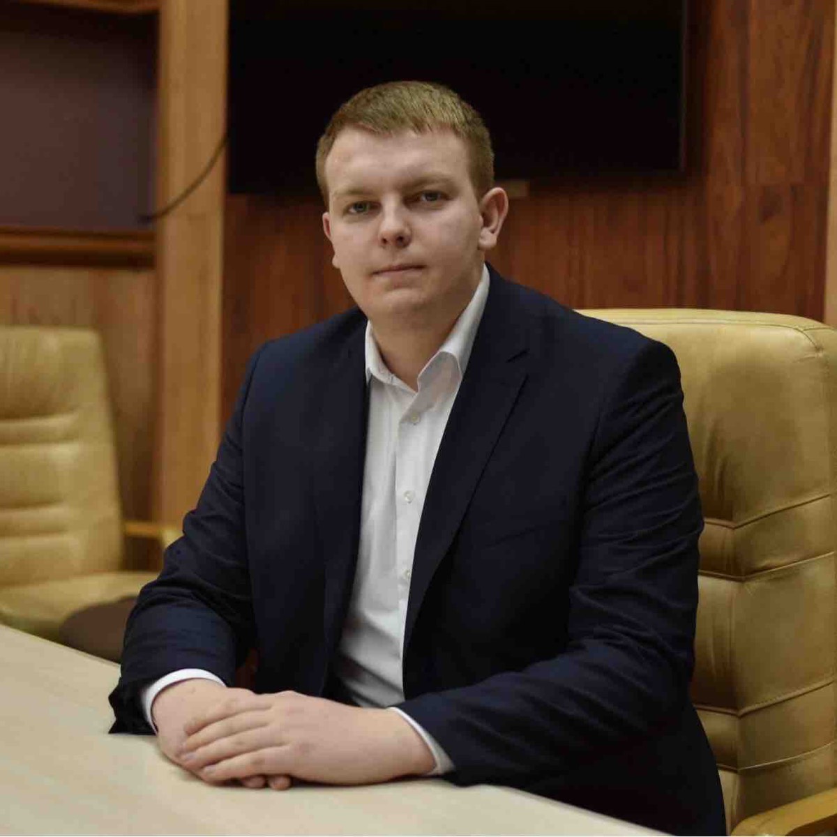 Павел Пулин