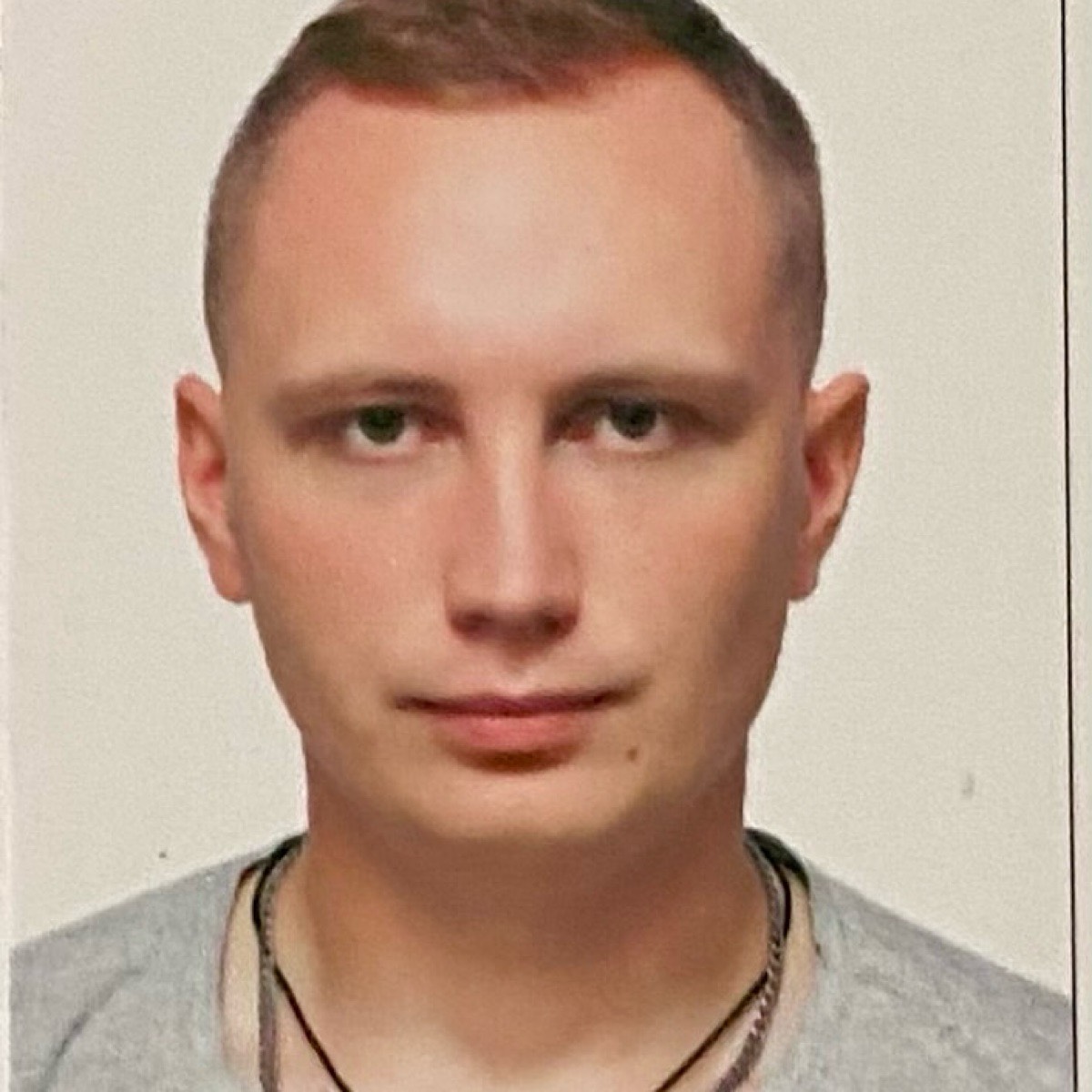 Максим Титов