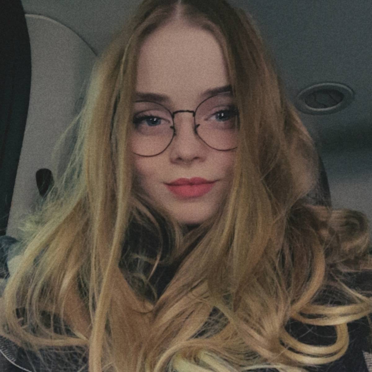 Настасья Андреевна