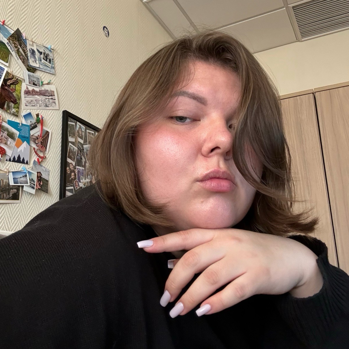 Александра Эксанова | Сетка — социальная сеть от hh.ru