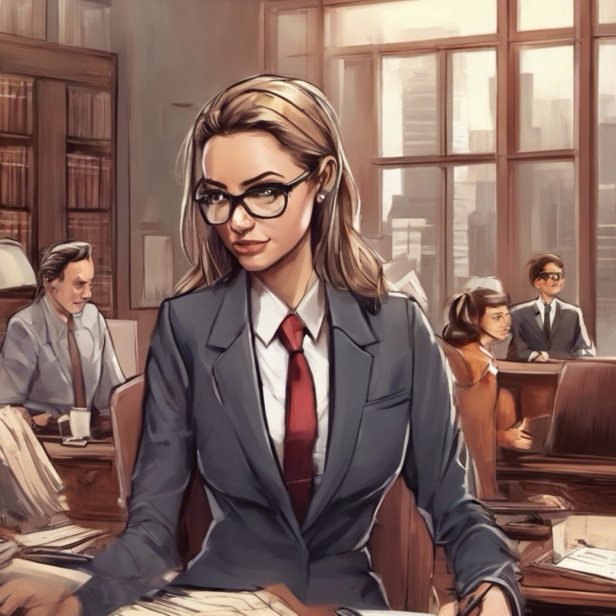 Юлиана Юрьевна | Сетка — социальная сеть от hh.ru