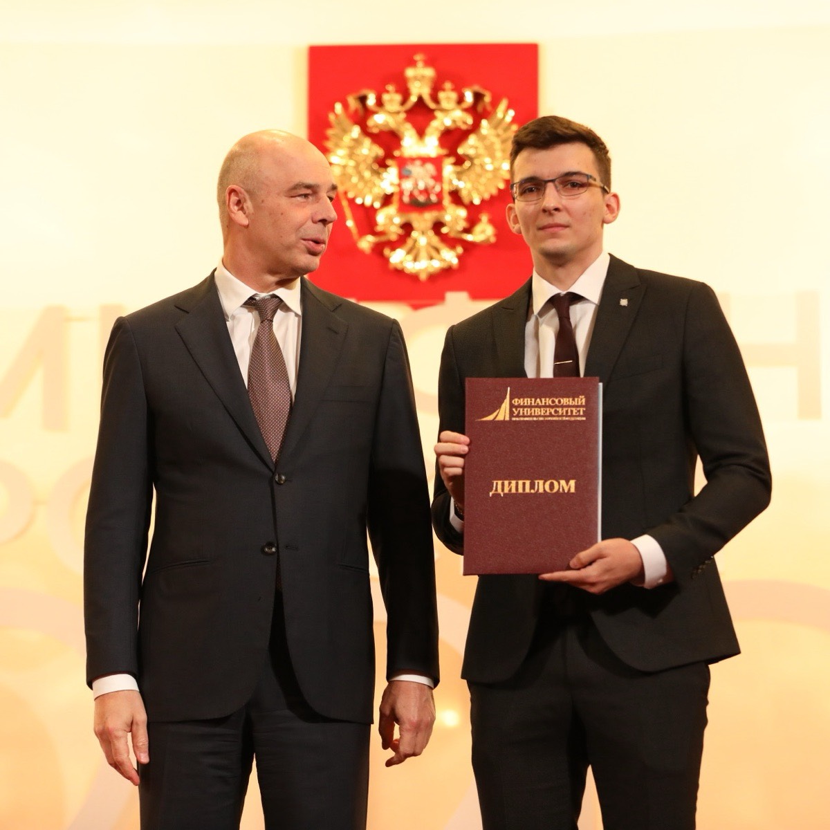 Данил Куликов | Сетка — социальная сеть от hh.ru