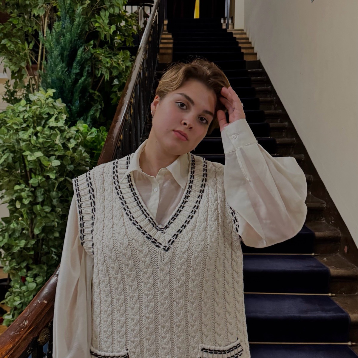 Елена Дацко