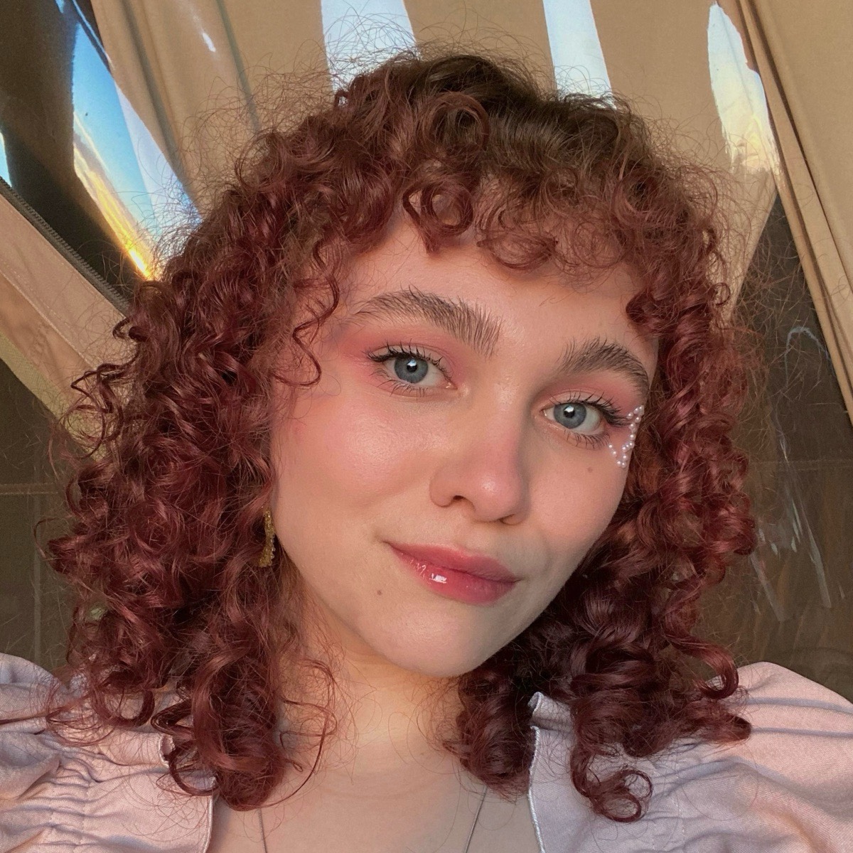 Елизавета Васильева | Сетка — социальная сеть от hh.ru