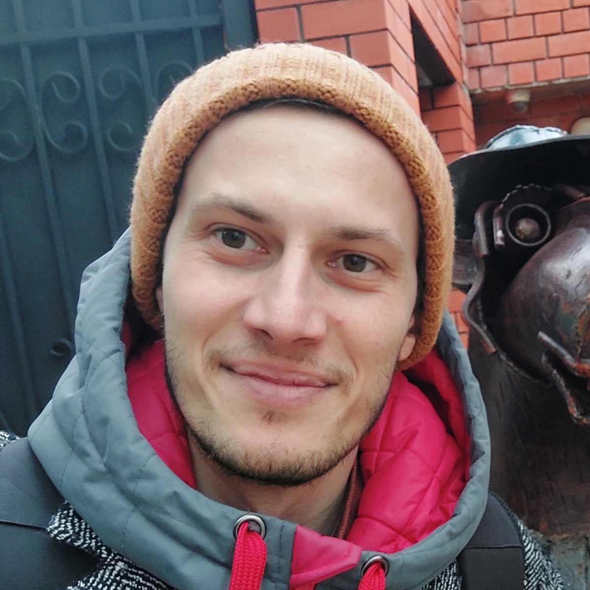 Дмитрий Мяус | Сетка — социальная сеть от hh.ru