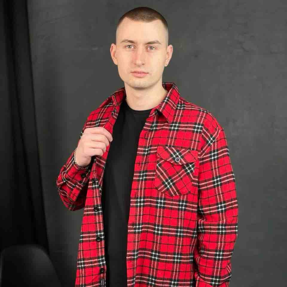Евгений Штеркель