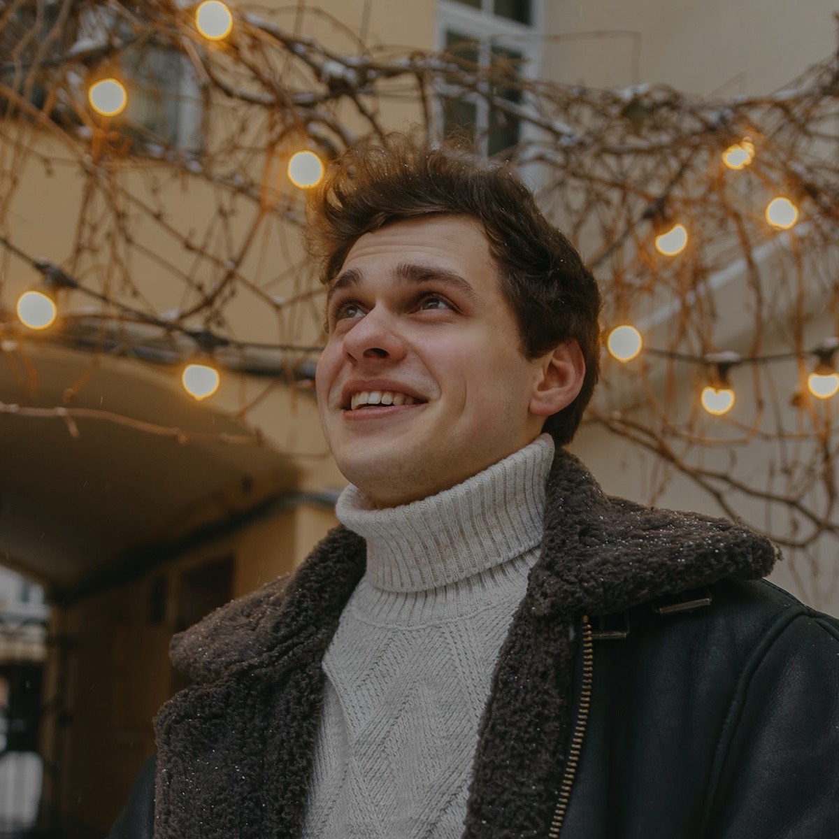 Иван Рыжков | Сетка — социальная сеть от hh.ru