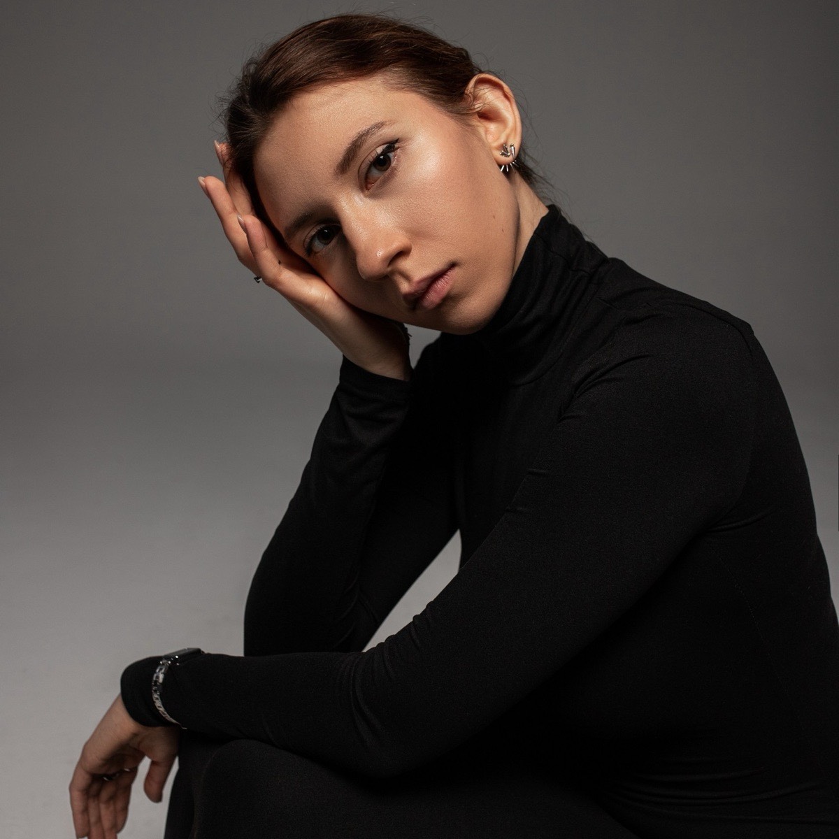 Дарья Фролова | Сетка — социальная сеть от hh.ru