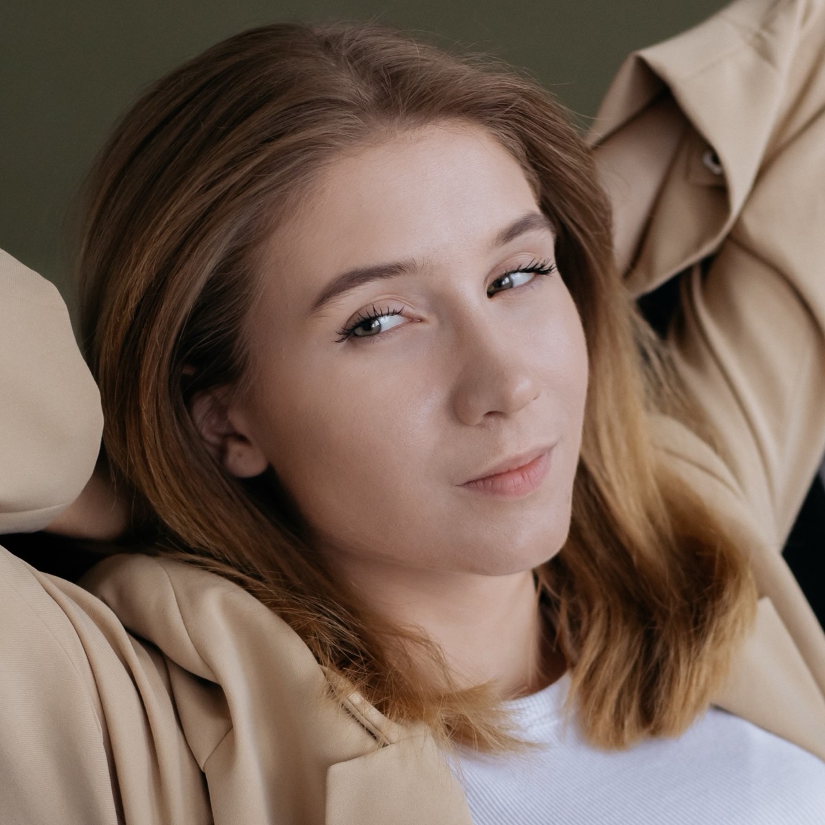Елена Васильева