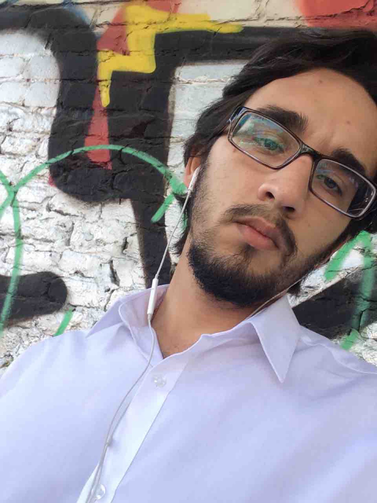 Артём Каминский