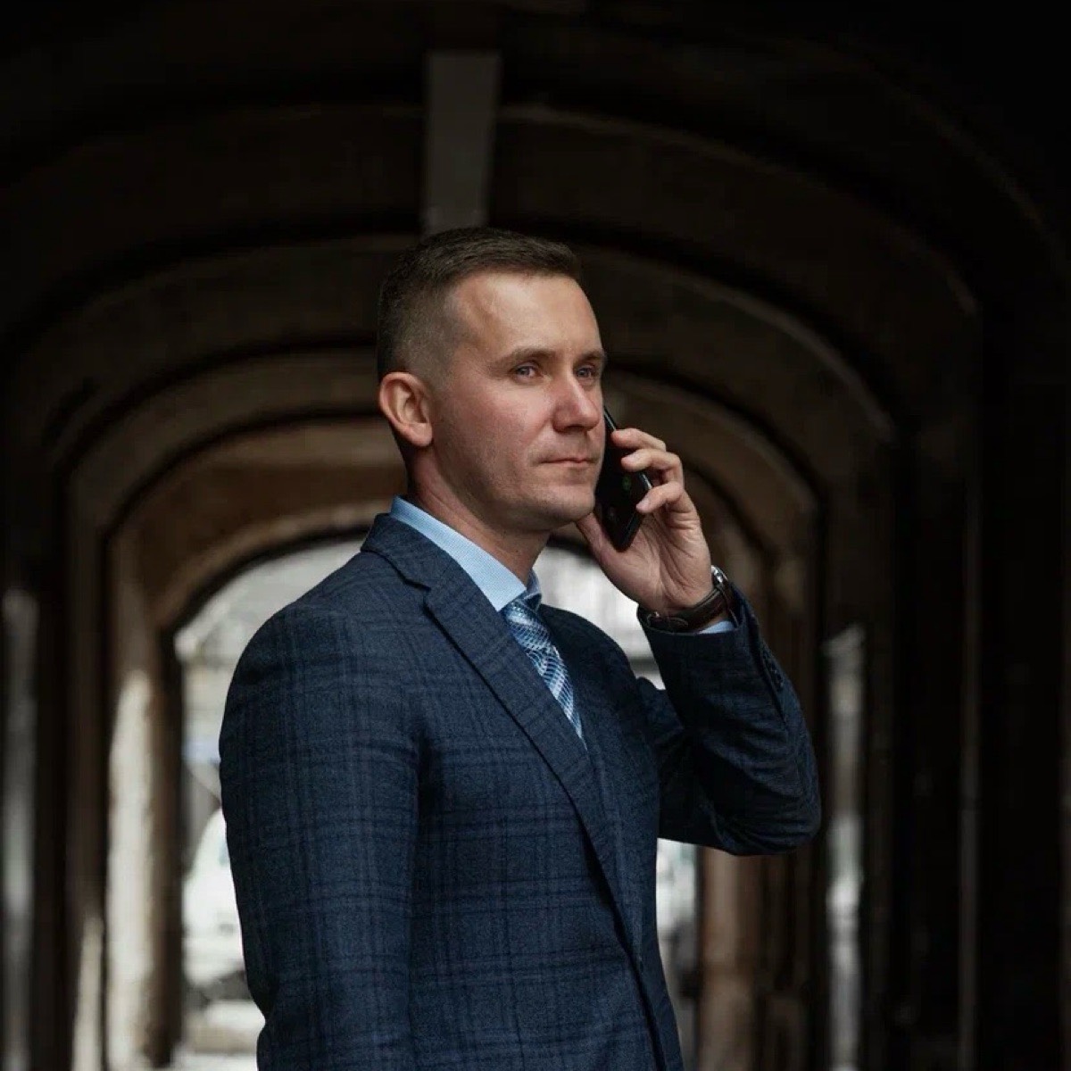 Роман Бакуменко