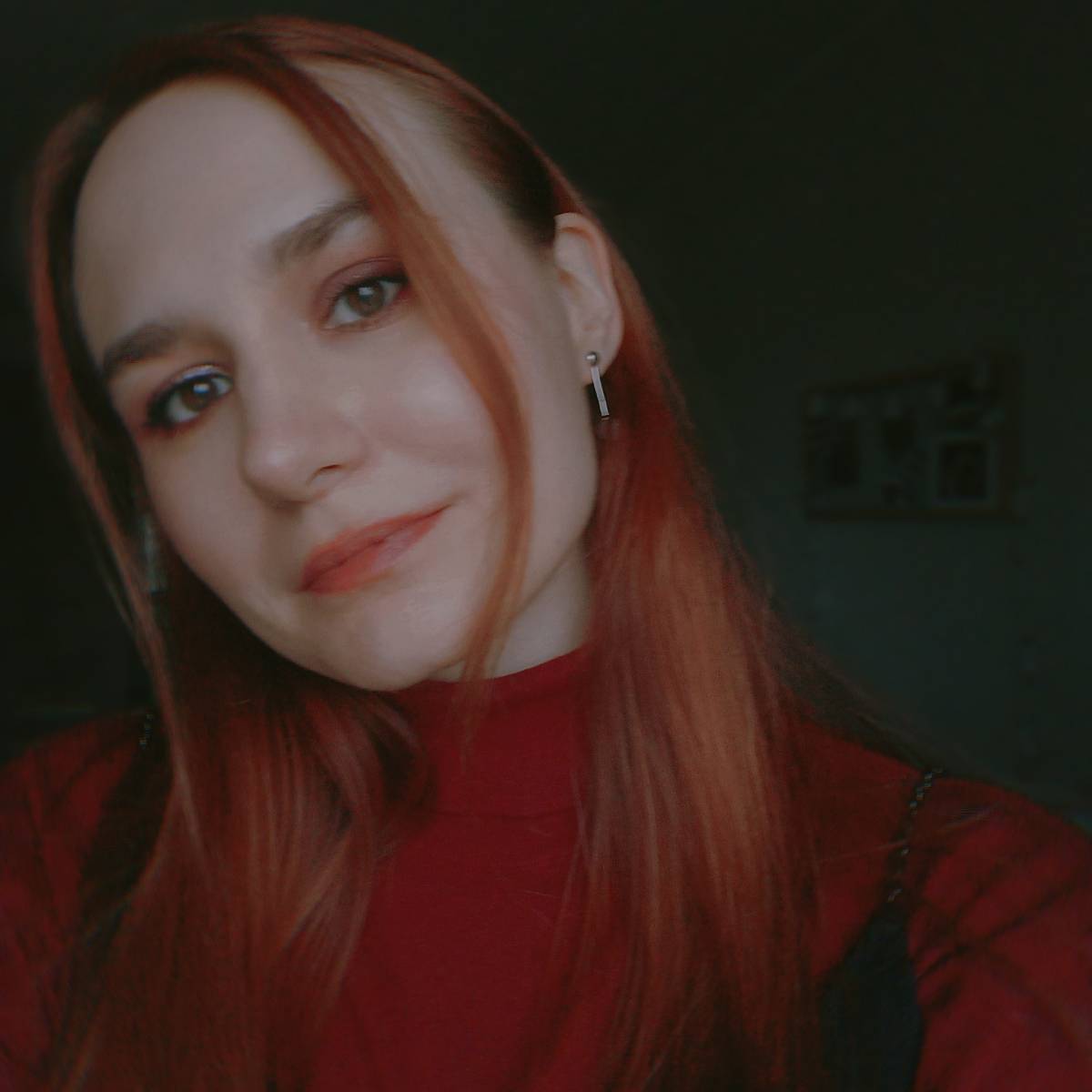 Вероника Кузьмова | Сетка — социальная сеть от hh.ru