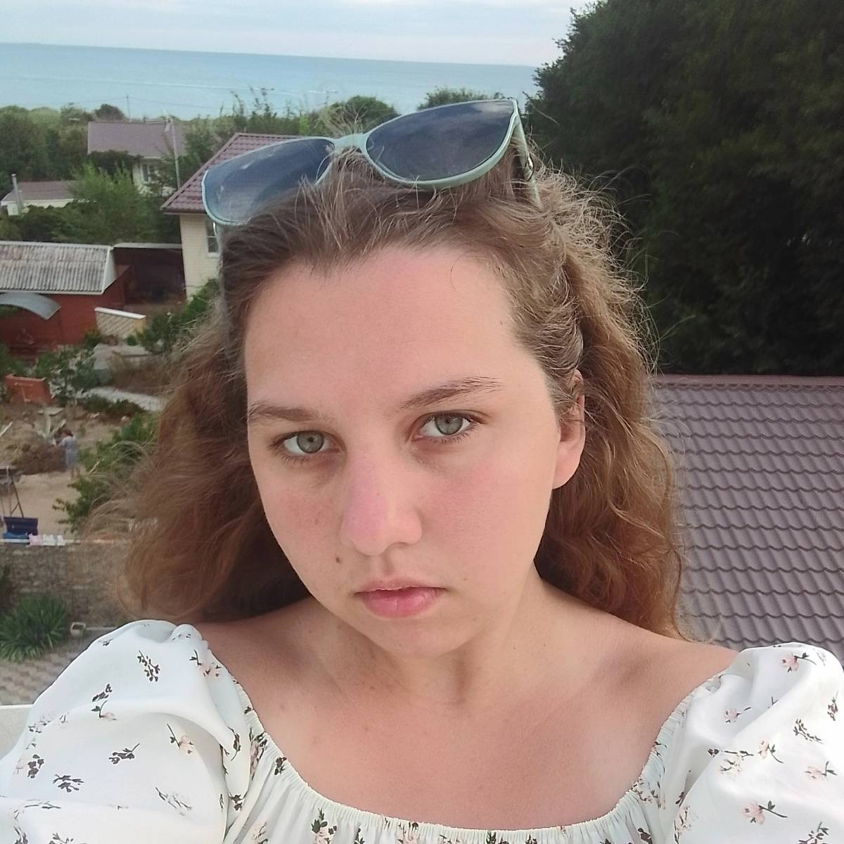 Софья Шафоростова | Сетка — социальная сеть от hh.ru