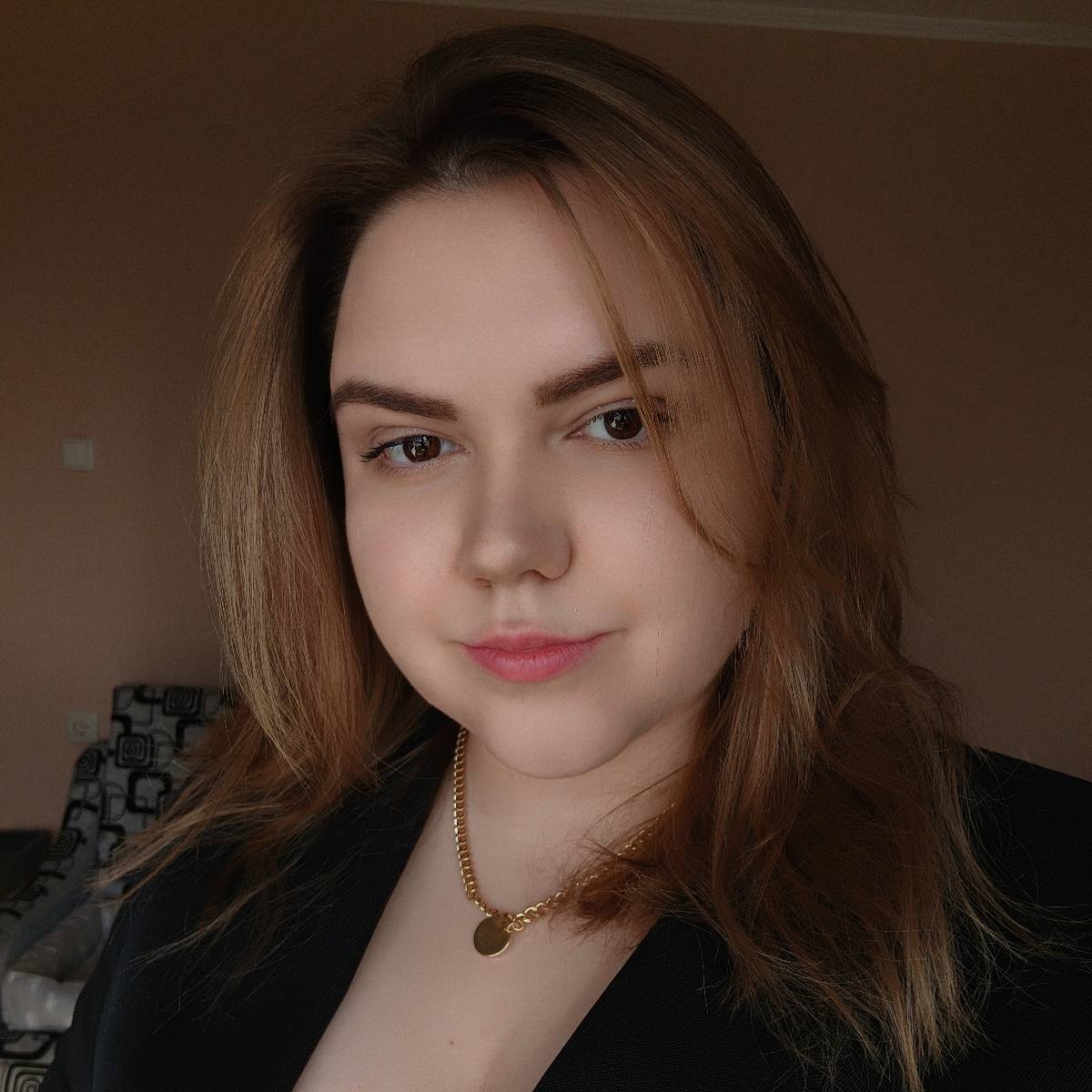 Мария Филиппенкова | Сетка — социальная сеть от hh.ru