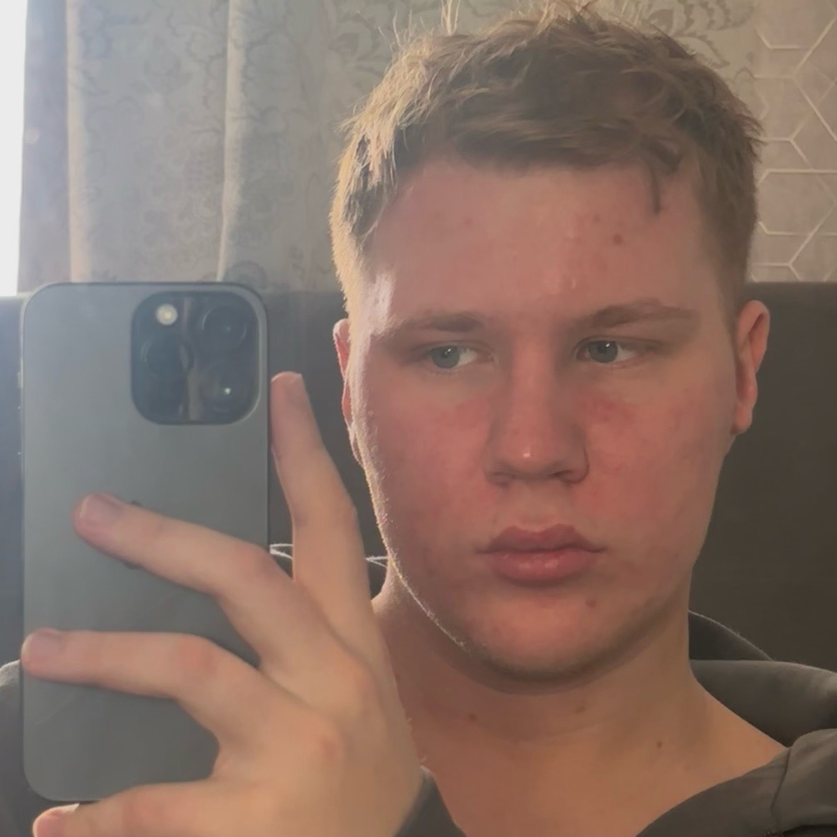 Данила Фомин