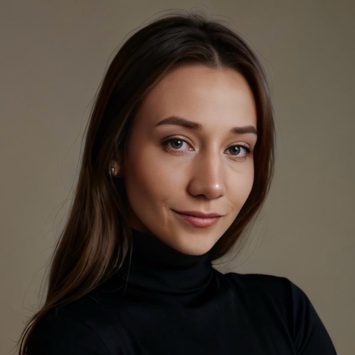 Кристина Агапова | Сетка — социальная сеть от hh.ru