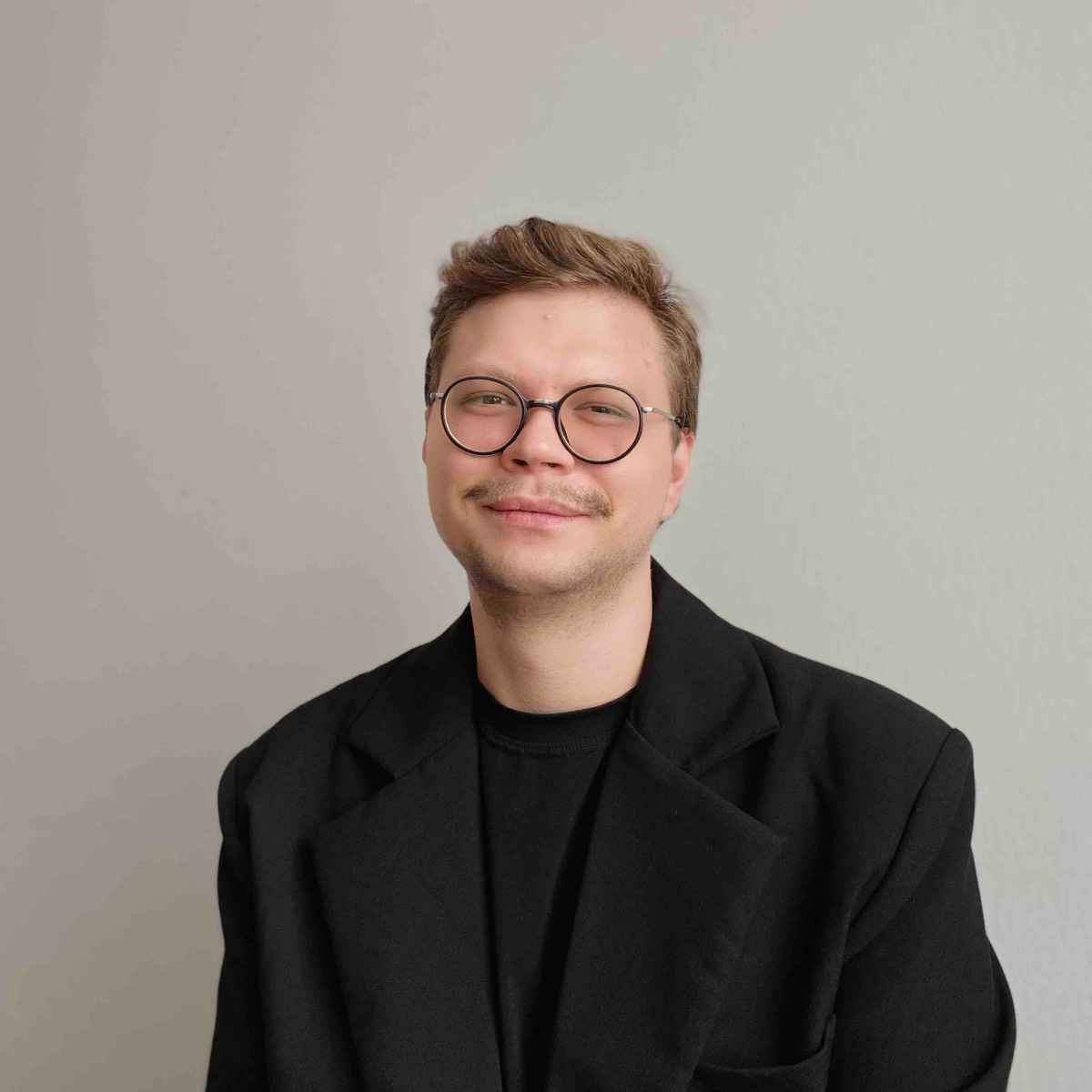 Марк Павловский | Сетка — социальная сеть от hh.ru