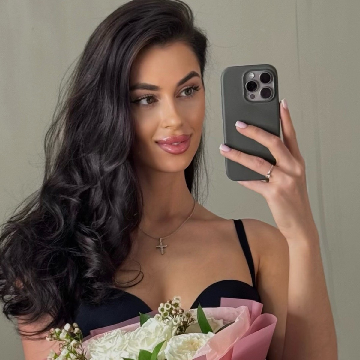 Sveta Volkova