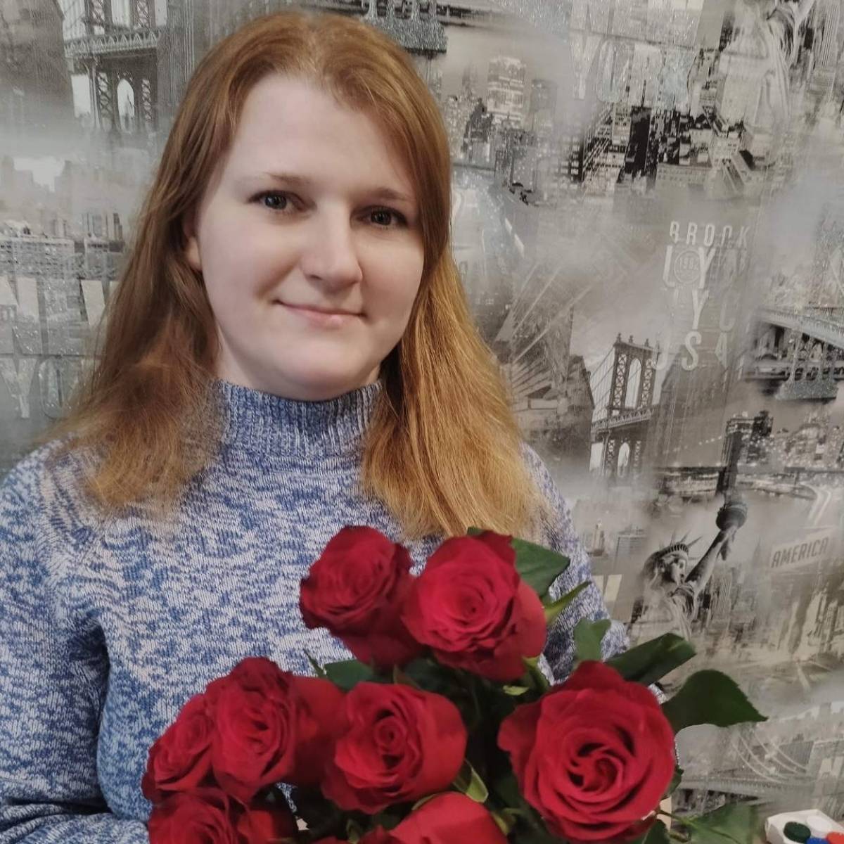 Екатерина Поддубная | Сетка — социальная сеть от hh.ru